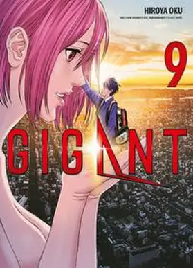 Oku | Gigant 09 | Buch | 978-3-7416-2940-2 | sack.de