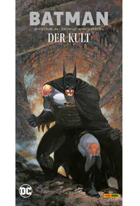 Starlin / Wrightson | Batman: Der Kult (Deluxe Edition) | Buch | 978-3-7416-3007-1 | sack.de