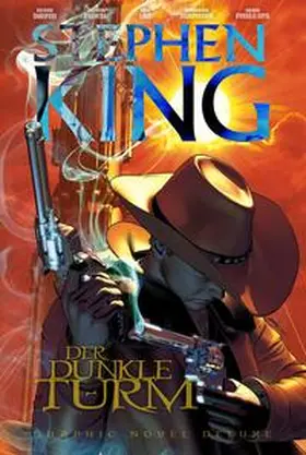 Furth / David / Lee |  Stephen Kings Der Dunkle Turm Deluxe | Buch |  Sack Fachmedien