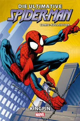 Bendis / Bagley |  Die ultimative Spider-Man-Comic-Kollektion | Buch |  Sack Fachmedien