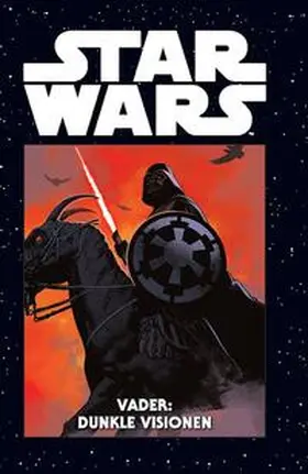 Hallum / Villanelli / Level |  Star Wars Marvel Comics-Kollektion | Buch |  Sack Fachmedien