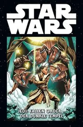 Rosenberg / Villanelli / Coleman |  Star Wars Marvel Comics-Kollektion | Buch |  Sack Fachmedien