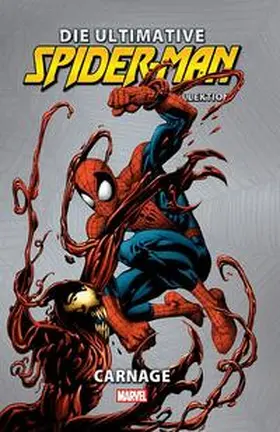 Bendis / Bagley / Hanna |  Die ultimative Spider-Man-Comic-Kollektion | Buch |  Sack Fachmedien