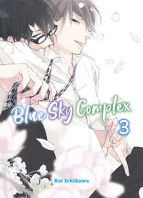 Ichikawa |  Blue Sky Complex 03 | Buch |  Sack Fachmedien