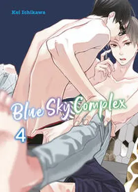 Ichikawa |  Blue Sky Complex 04 | Buch |  Sack Fachmedien