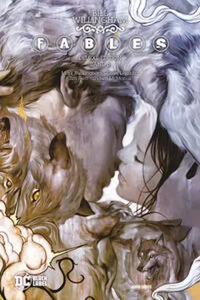 Willingham / Buckingham / Leialoha |  Fables (Deluxe Edition) | Buch |  Sack Fachmedien