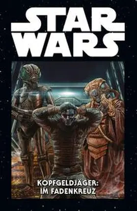 Sacks / Villanelli |  Star Wars Marvel Comics-Kollektion | Buch |  Sack Fachmedien