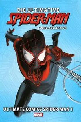 Bendis / Pichelli / Messina |  Die ultimative Spider-Man-Comic-Kollektion | Buch |  Sack Fachmedien