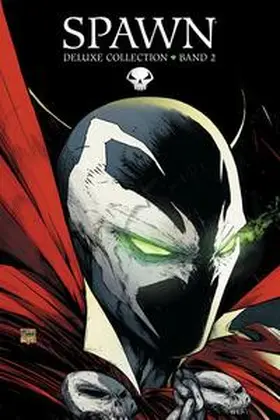 McFarlane / Tan / Barberi | Spawn Deluxe Collection | Buch | 978-3-7416-3598-4 | sack.de