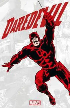 Budiansky / Wyman / Ditko | Daredevil | Buch | 978-3-7416-3675-2 | sack.de
