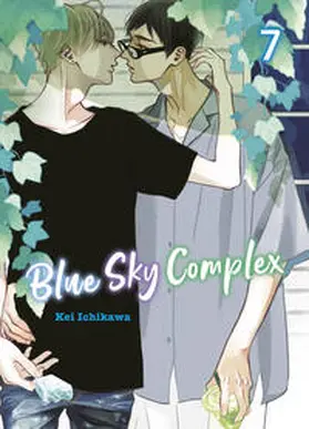 Ichikawa |  Blue Sky Complex 07 | Buch |  Sack Fachmedien