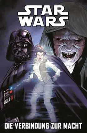 Soule / Musabekov |  Star Wars Comics: Die Verbindung zur Macht | Buch |  Sack Fachmedien