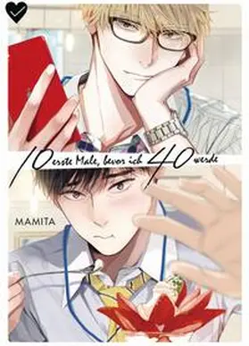 Mamita |  10 erste Male, bevor ich 40 werde 01 | Buch |  Sack Fachmedien