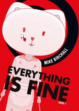 Birchall | Everything is fine 01 | Buch | 978-3-7416-3813-8 | sack.de