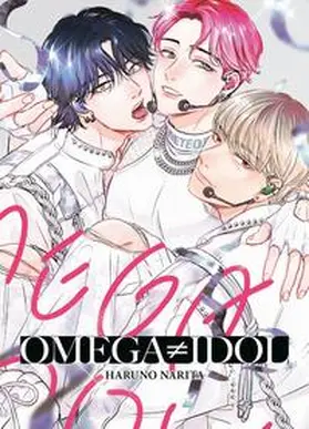 Narita |  Omega ¿ Idol | Buch |  Sack Fachmedien