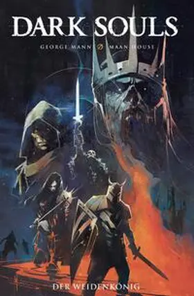 Mann / House |  Dark Souls | Buch |  Sack Fachmedien