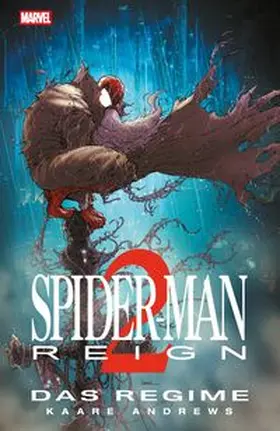 Andrews | Spider-Man: Reign | Buch | 978-3-7416-4105-3 | www2.sack.de