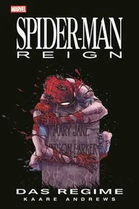 Andrews / Villarrubia | Spider-Man: Reign | Buch | 978-3-7416-4129-9 | sack.de