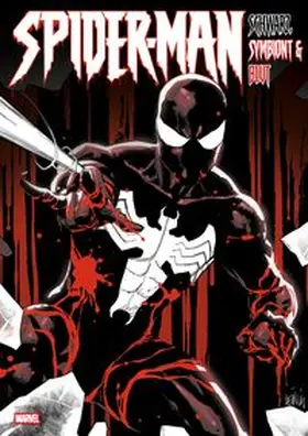 Jurgens / Ferreira / Nguyen |  Spider-Man: Schwarz, Symbiont & Blut | Buch |  Sack Fachmedien