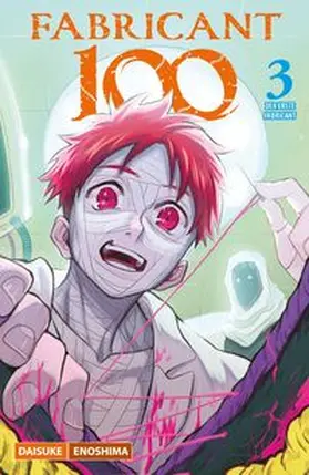 Enoshima / Panini |  Fabricant 100 03 | Buch |  Sack Fachmedien