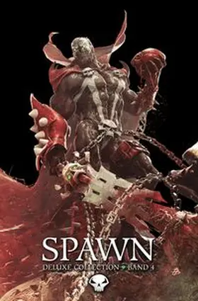 McFarlane / Mcconville / Barberi | Spawn Deluxe Collection | Buch | 978-3-7416-4329-3 | sack.de
