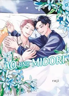 Roji / Panini |  Ao und Midori | Buch |  Sack Fachmedien