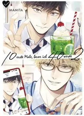 Mamita |  10 erste Male, bevor ich 40 werde 02 | Buch |  Sack Fachmedien