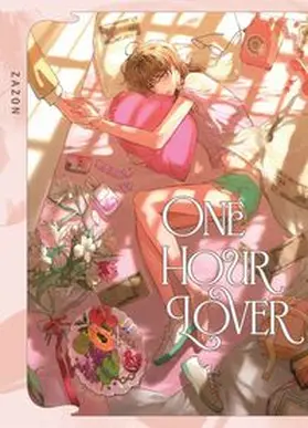 Zazon / Panini |  One Hour Lover 01 | Buch |  Sack Fachmedien