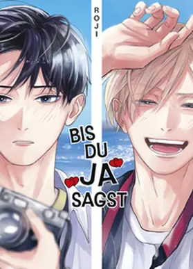 Roji |  Bis du Ja sagst 01 | Buch |  Sack Fachmedien