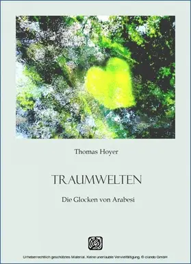 Hoyer |  Traumwelten | eBook | Sack Fachmedien