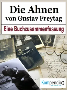 Dallmann / Sasse / Esters |  Die Ahnen von Gustav Freytag | eBook | Sack Fachmedien
