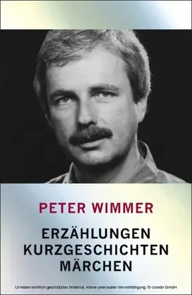 Wimmer |  Erzählungen, Kurzgeschichten, Märchen | eBook | Sack Fachmedien