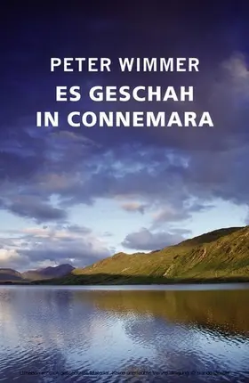 Wimmer |  ES GESCHAH IN CONNEMARA | eBook | Sack Fachmedien