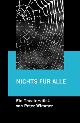 Wimmer |  NICHTS FÜR ALLE | eBook | Sack Fachmedien