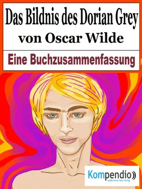 Dallmann / Sasse / Esters |  Das Bildnis des Dorian Gray von Oscar Wilde | eBook | Sack Fachmedien
