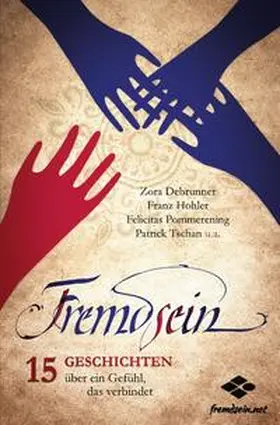 Hohler / Pommerening / Tschan |  Fremdsein | Buch |  Sack Fachmedien