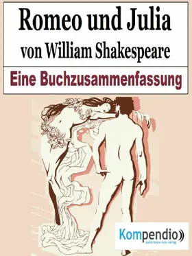 Dallmann / Esters / Sasse |  Romeo und Julia von William Shakespeare | eBook | Sack Fachmedien