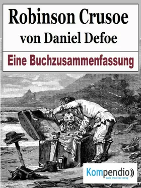 Dallmann / Sasse / Esters |  Robinson Crusoe von Daniel Defoe | eBook | Sack Fachmedien