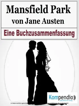 Dallmann / Sasse / Esters |  Mansfield Park von Jane Austen | eBook | Sack Fachmedien