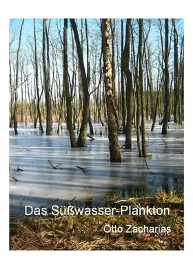 Zacharias / Hofmann |  Das Süßwasserplankton | eBook | Sack Fachmedien