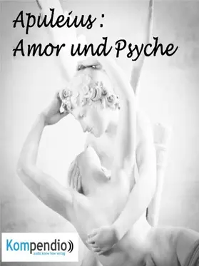 Dallmann / Sasse / Esters |  Amor und Psyche von Apuleius | eBook | Sack Fachmedien
