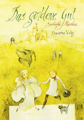  Das goldene Gut | Buch |  Sack Fachmedien