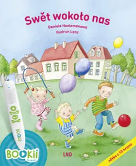Heelemann |  Swet wokolo nas | Buch |  Sack Fachmedien