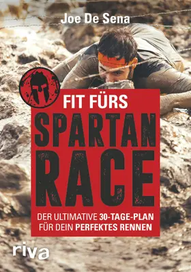 De Sena / O’Connell |  Fit fürs Spartan Race | Buch |  Sack Fachmedien