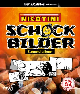Sichermann | Nicotini | Buch | 978-3-7423-0193-2 | www2.sack.de