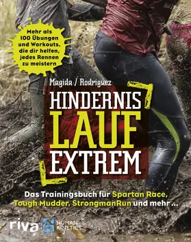 Magida / Rodriguez |  Hindernislauf extrem | Buch |  Sack Fachmedien