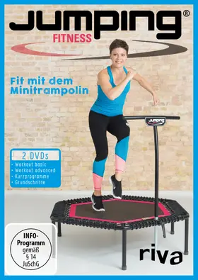 Westphal |  Jumping Fitness - basic & advanced | Sonstiges |  Sack Fachmedien