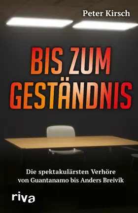 Kirsch | Bis zum Geständnis | Buch | 978-3-7423-0335-6 | www2.sack.de