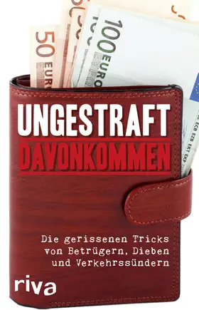  Ungestraft davonkommen | Buch |  Sack Fachmedien