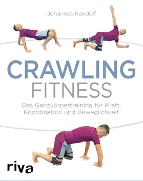 Randolf |  Crawling Fitness | Buch |  Sack Fachmedien